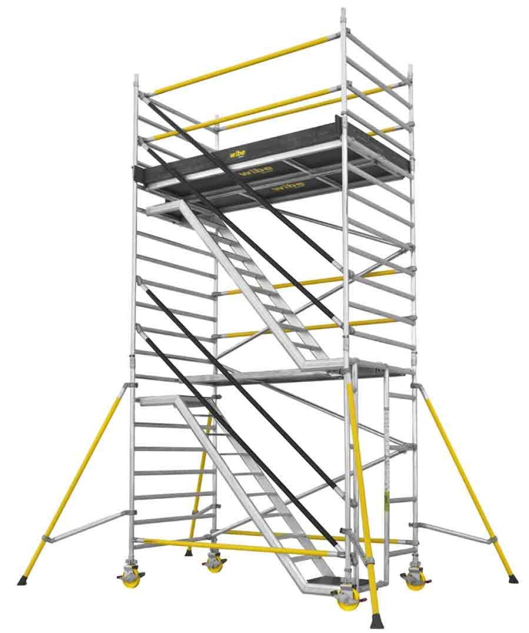 Nye-stillas-Wibe-Ladders-1 Nye-stillas-Wibe-Ladders-1