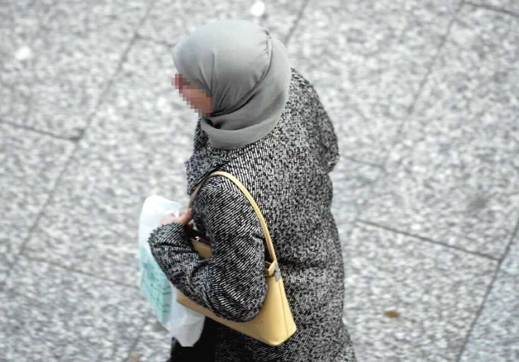 Muslim Muslim