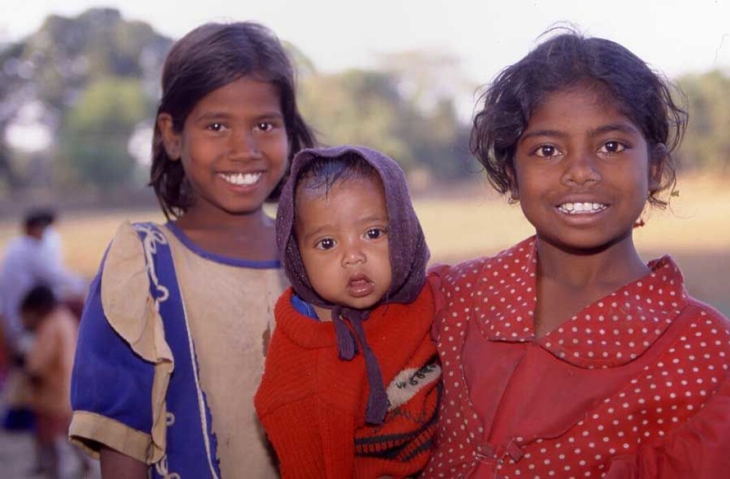 Bangla Desh Bangla Desh