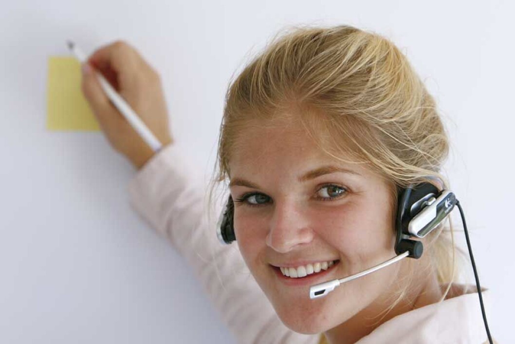 Callsenter Callsenter