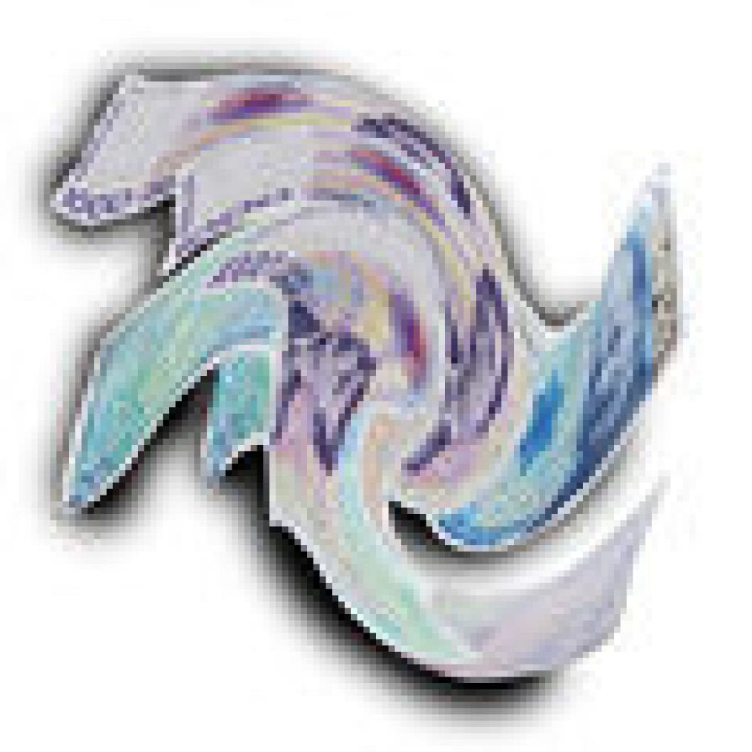 Sedler spiral S Sedler spiral S