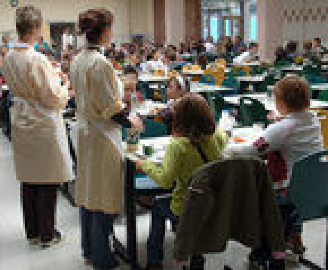 Klasserom cb956965 S Klasserom cb956965 S