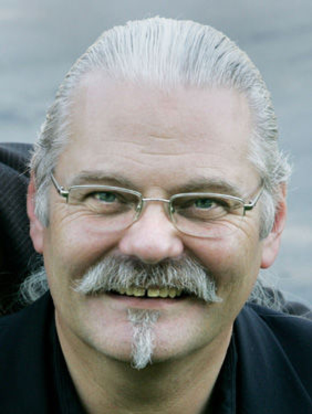 Jan Flenstad Jan Flenstad