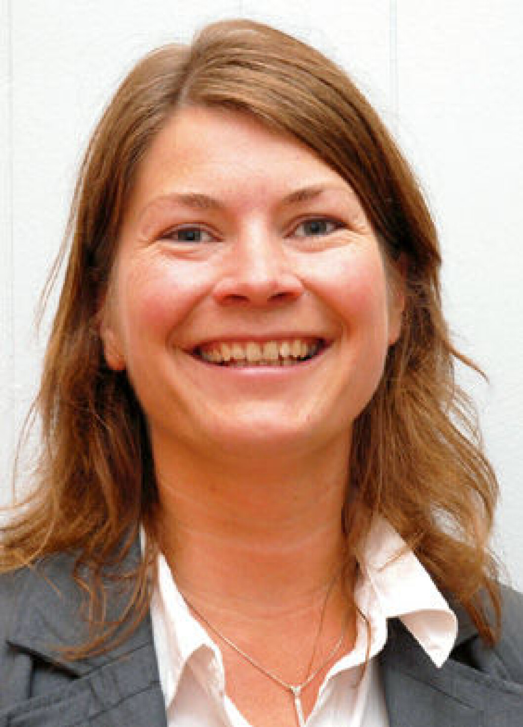 Ingrid Engesæt, Norges Bilbransjeforbund Ingrid Engesæt, Norges Bilbransjeforbund