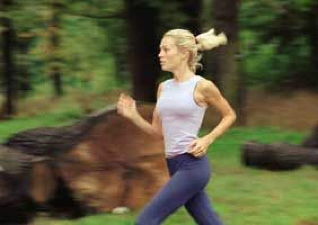 Jogger Jogger