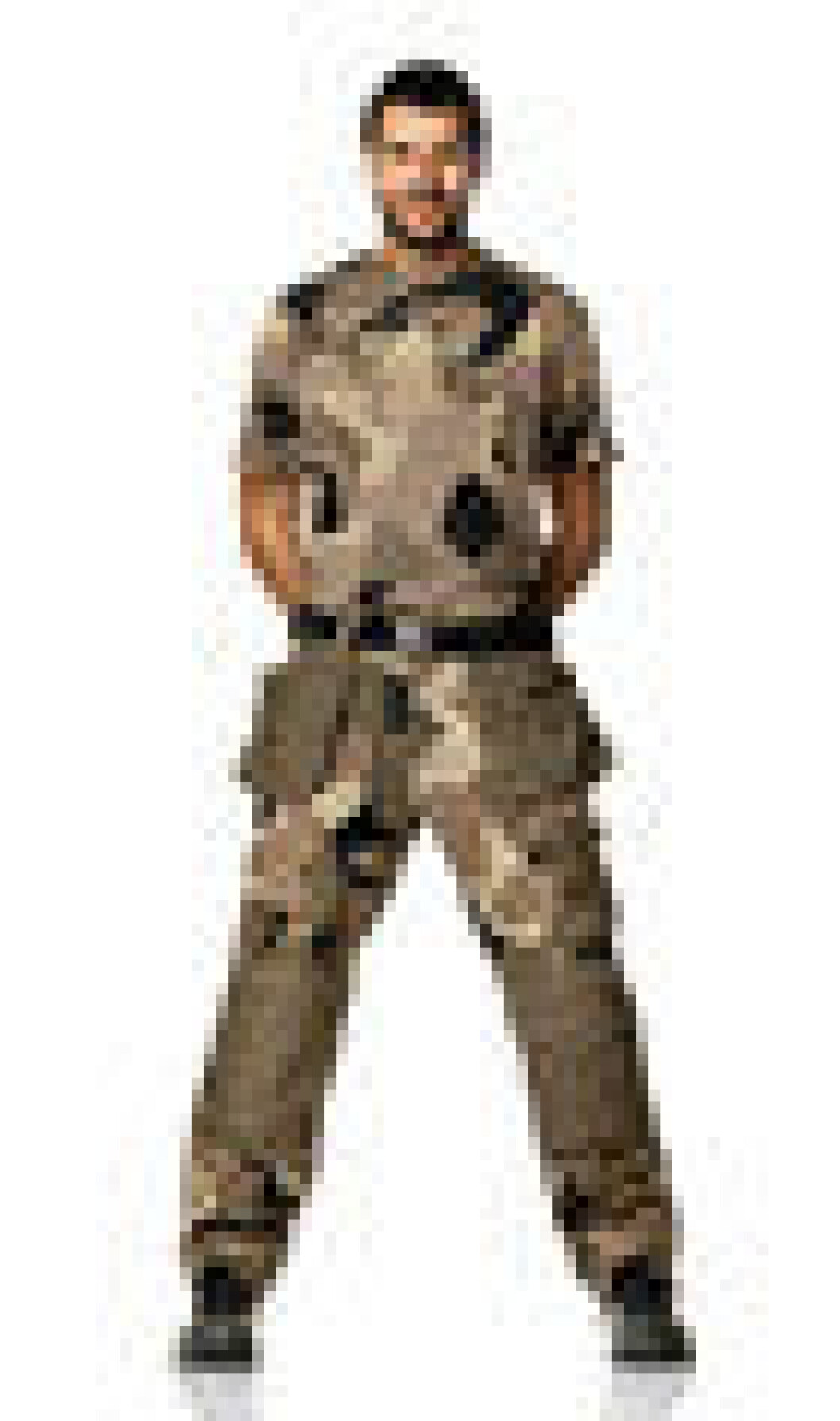 Vernetøy_Snickers_Workwear S Vernetøy_Snickers_Workwear S