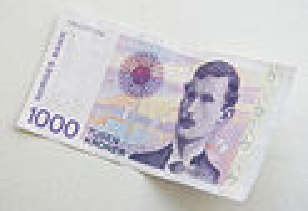 Tusenlapp_Trond Tusenlapp_Trond