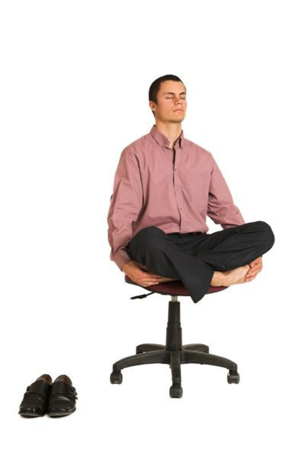 kontormeditasjon kontormeditasjon