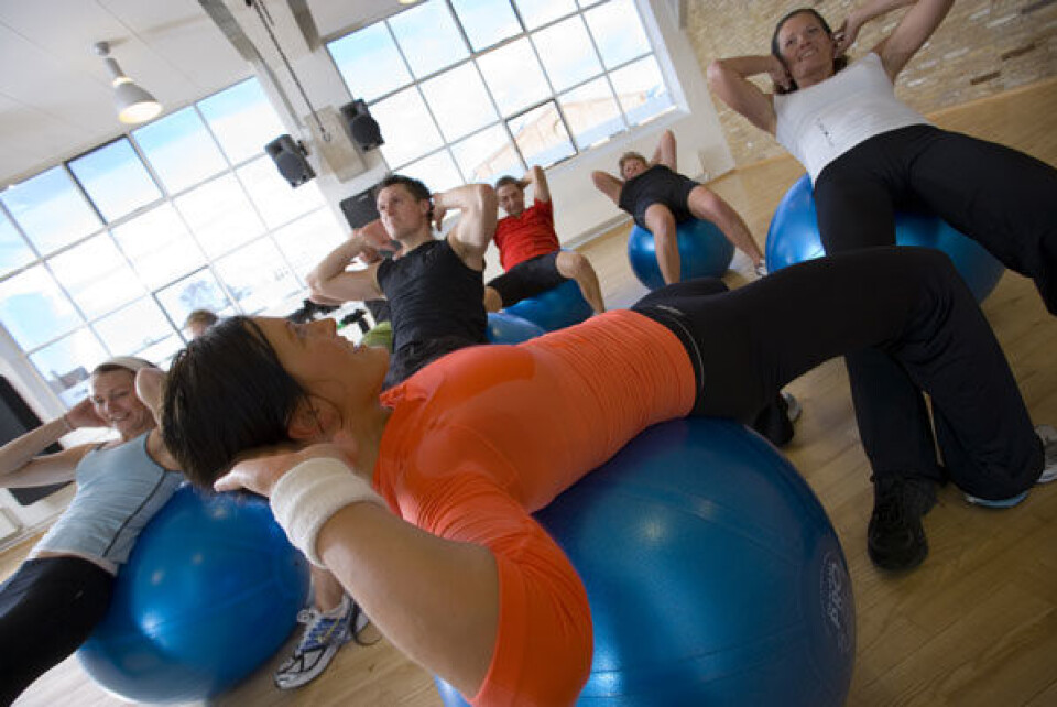 Trening-colourbox2.jpg Trening-colourbox2.jpg