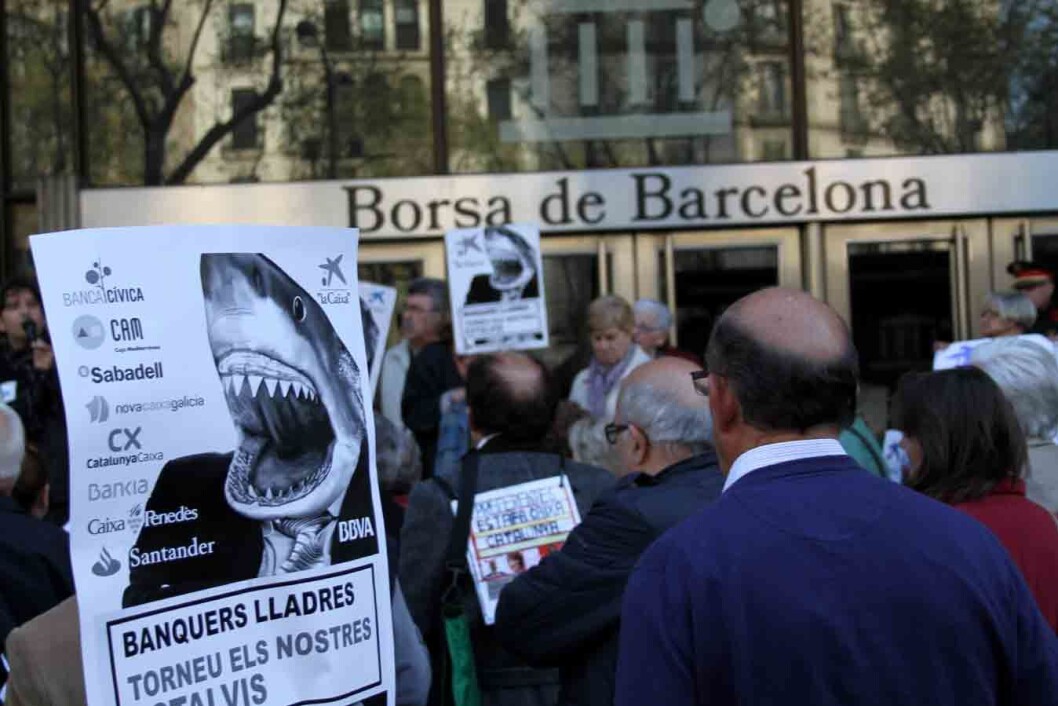 Børsen-Barcelona Børsen-Barcelona