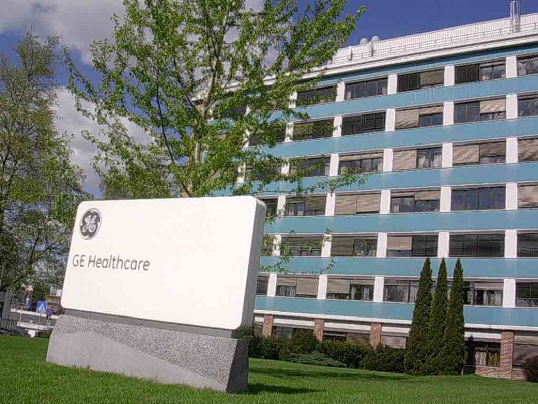 GE_-Hovedkontor GE_-Hovedkontor