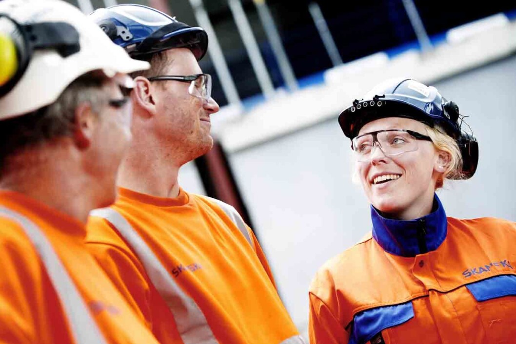 Vernebriller-Skanska Vernebriller-Skanska