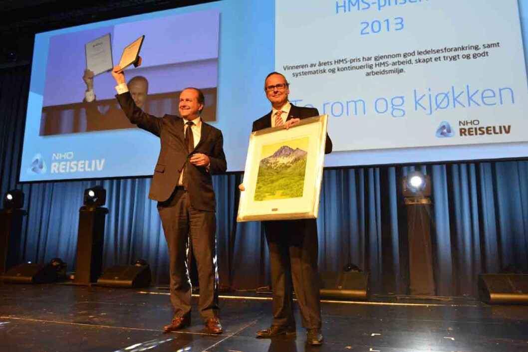 HMS-pris-To-rom-og-kjøkken HMS-pris-To-rom-og-kjøkken