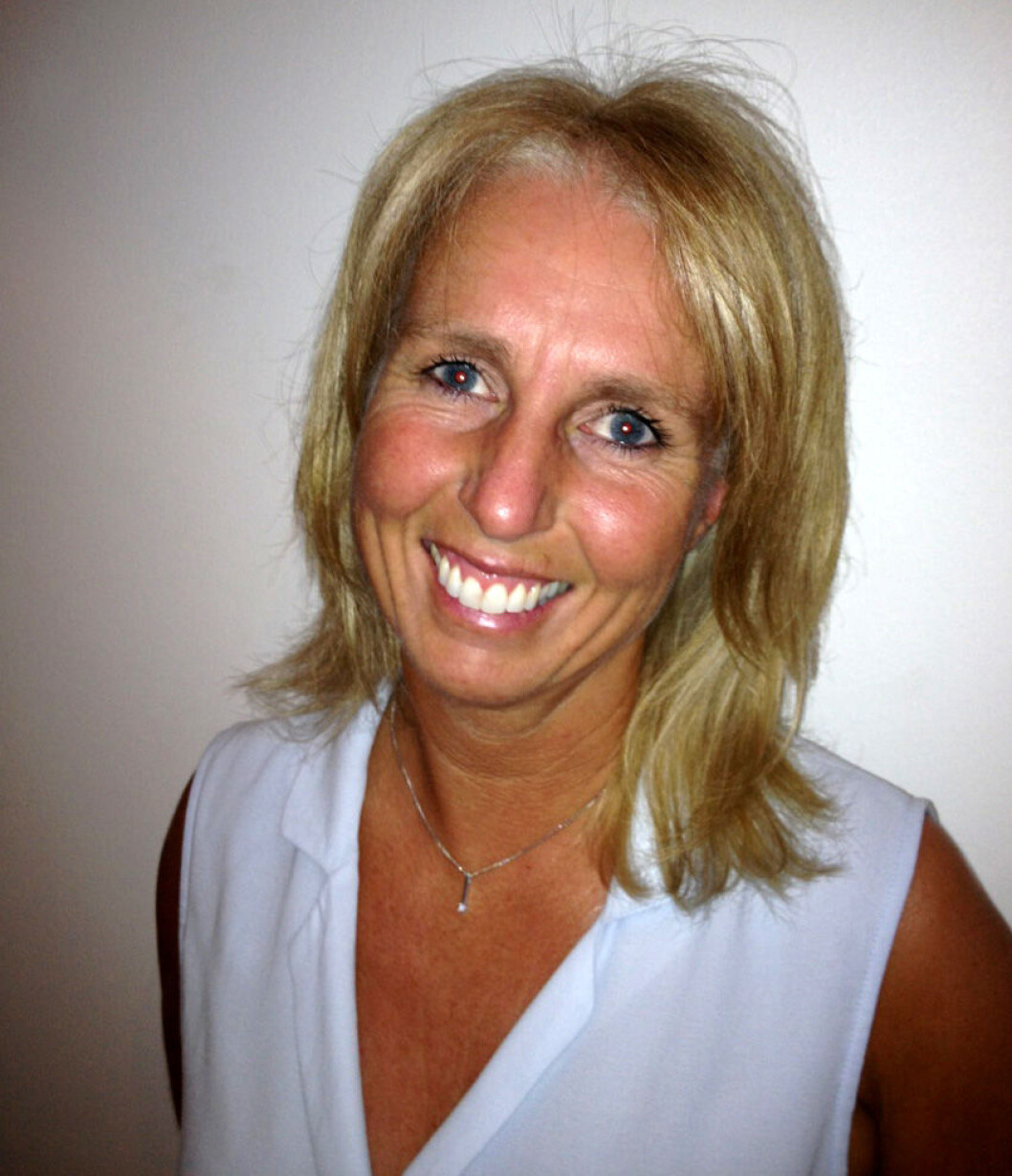 Karianne Haugen Karianne Haugen