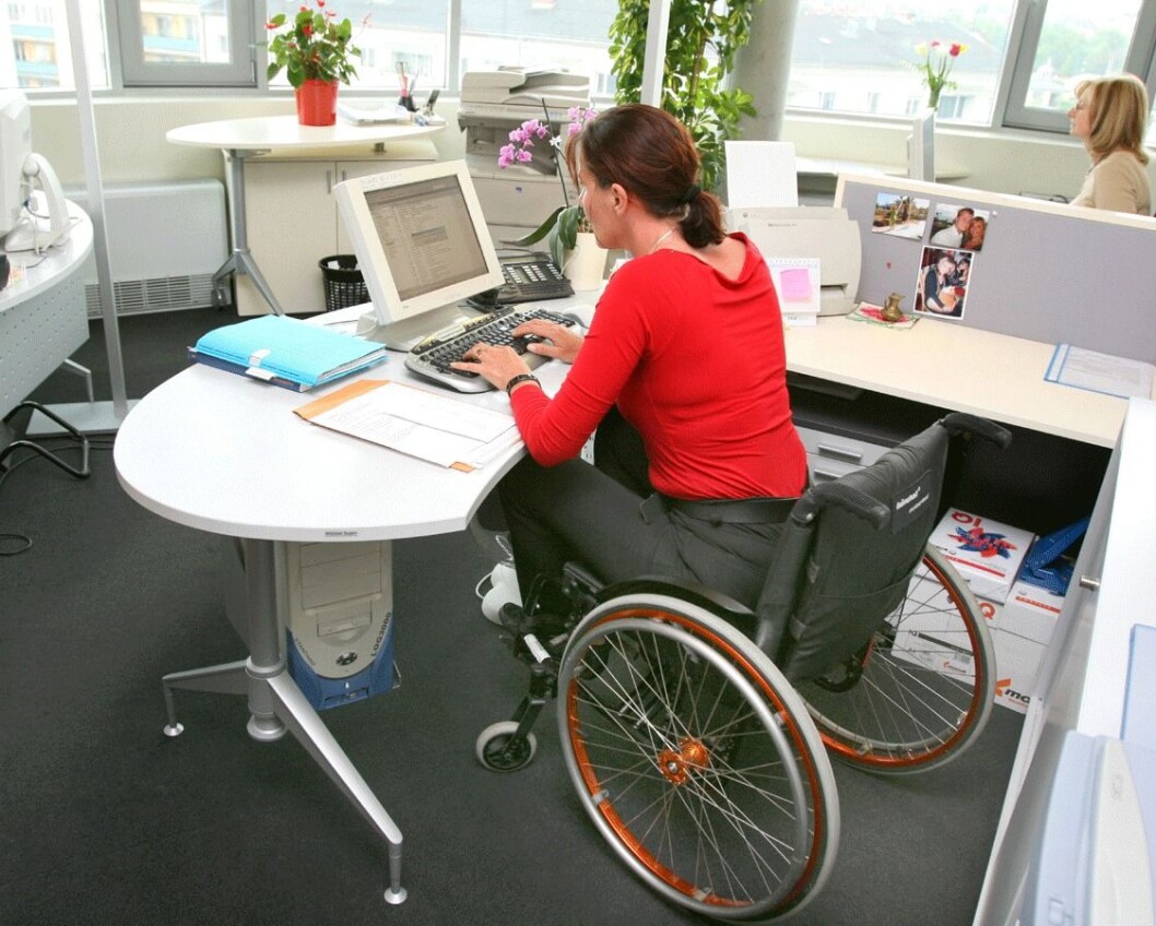 Funksjonshemmet-i-arbeid-CB Funksjonshemmet-i-arbeid-CB