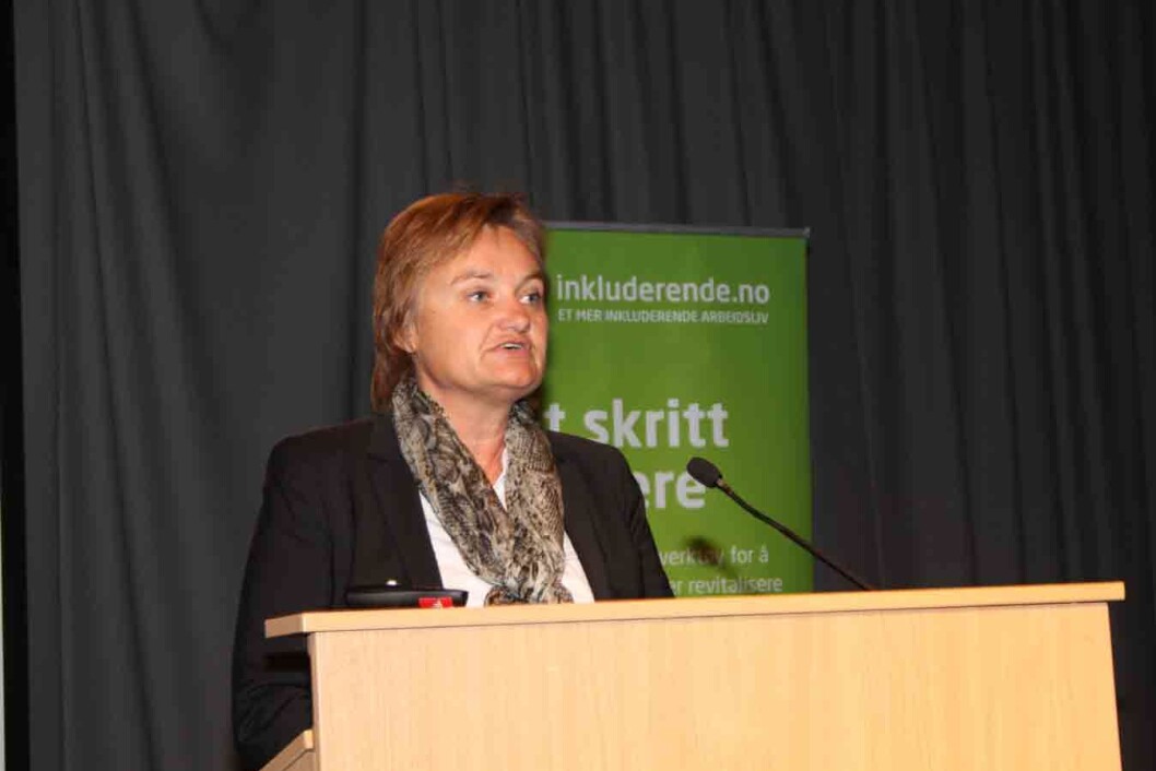 Nasjonal-IA-konferanse-2011 Nasjonal-IA-konferanse-2011