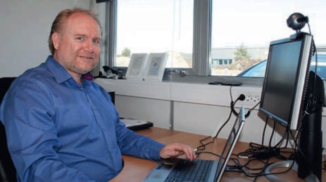 Trond-Hansen-Mellora Trond-Hansen-Mellora