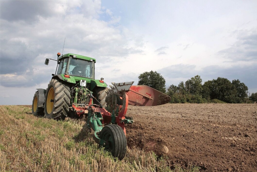 Landbruk-CB958042 Landbruk-CB958042