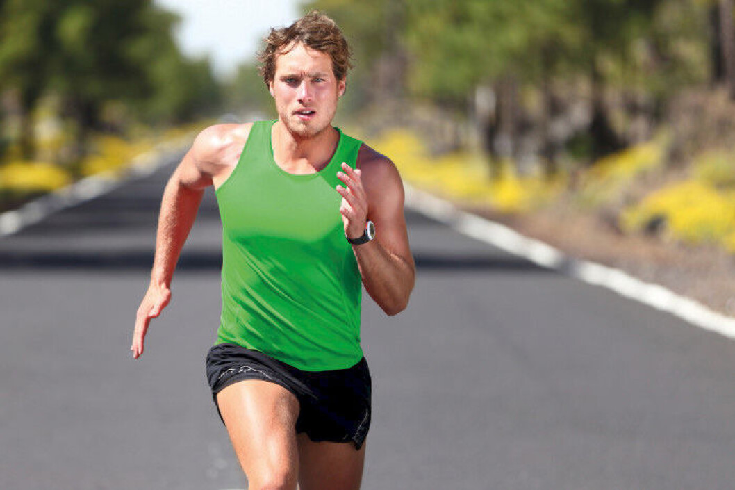 Krogsveen-Oslo-Maraton Krogsveen-Oslo-Maraton