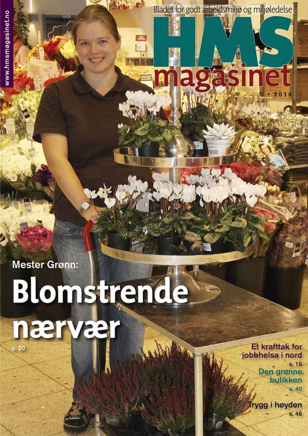 HMS-magasinet-06-14 HMS-magasinet-06-14