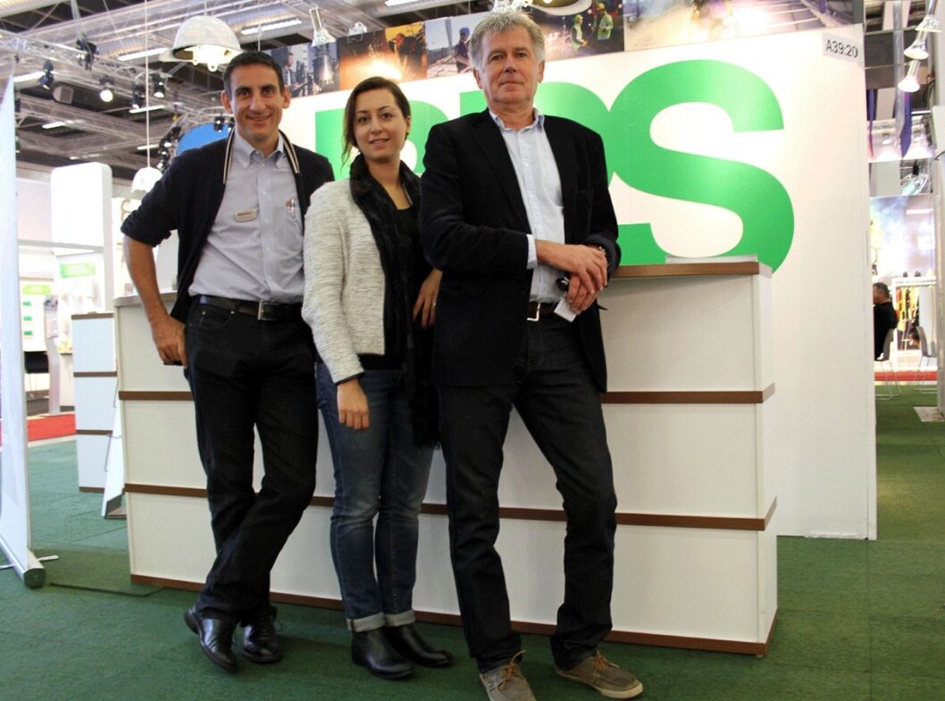 BPS-2012-NSE BPS-2012-NSE