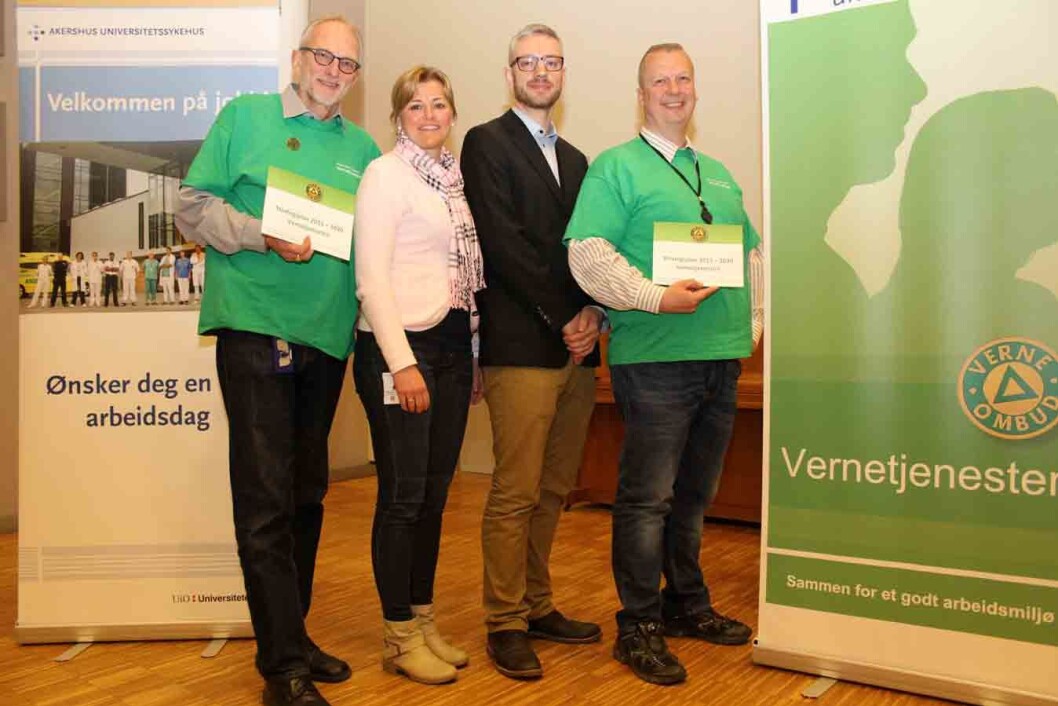 HMS--og-vernetjenesten-Ahus HMS--og-vernetjenesten-Ahus