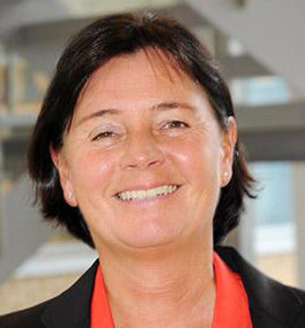 Cecilie Daae Cecilie Daae