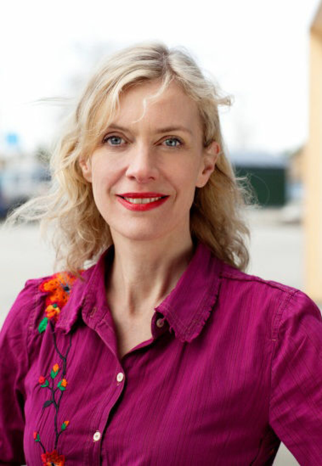 Ann-Kristin Ytreberg