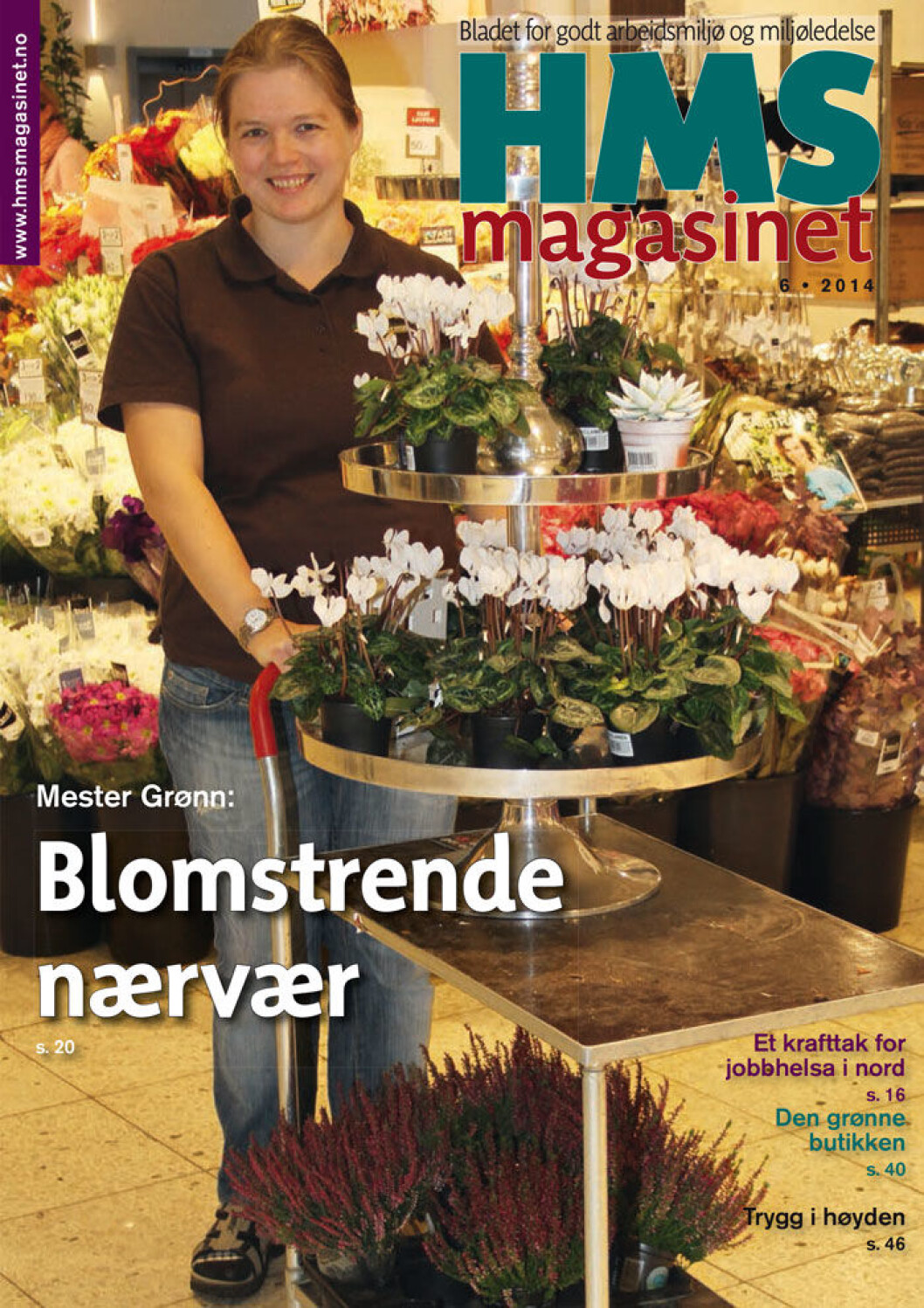0614-hmsmagasinet 0614-hmsmagasinet