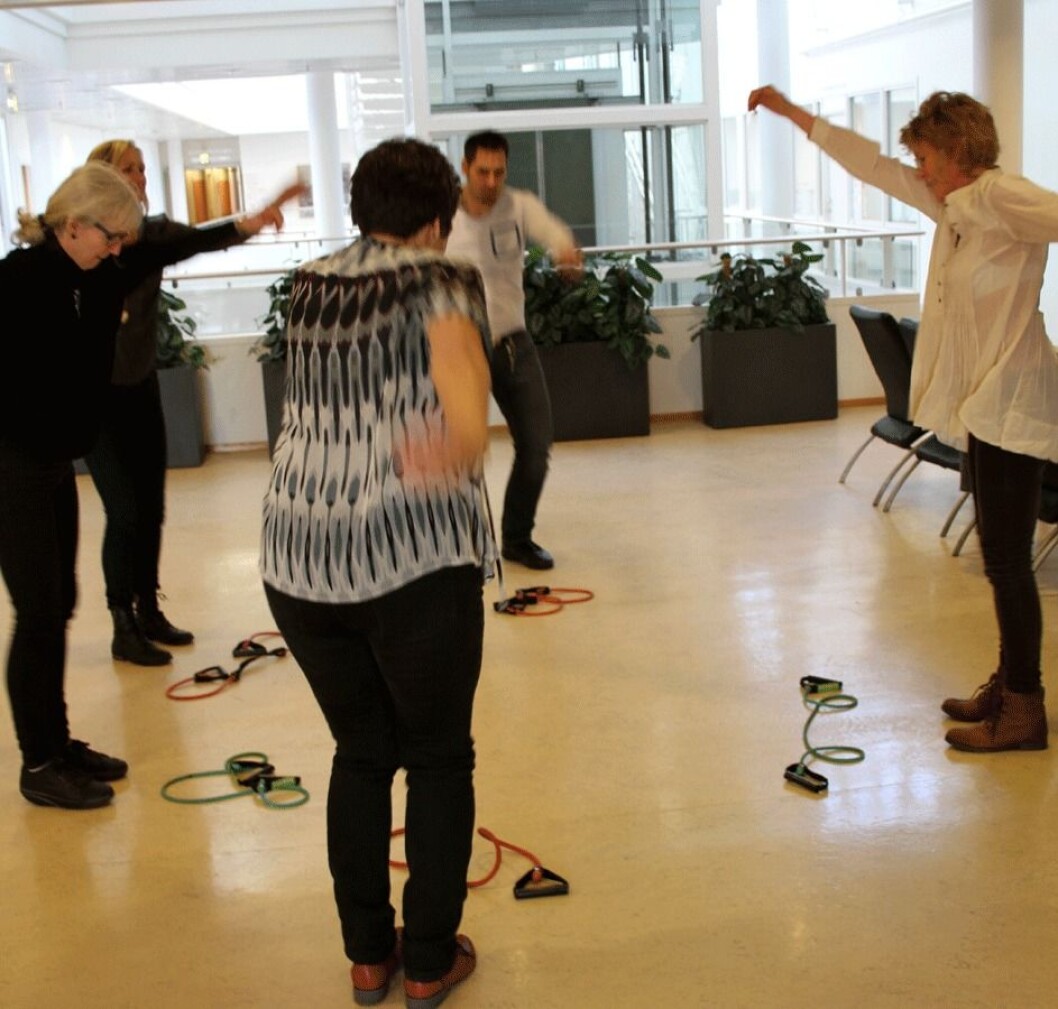 Skedsmo-kommune-trening-i-a Skedsmo-kommune-trening-i-a