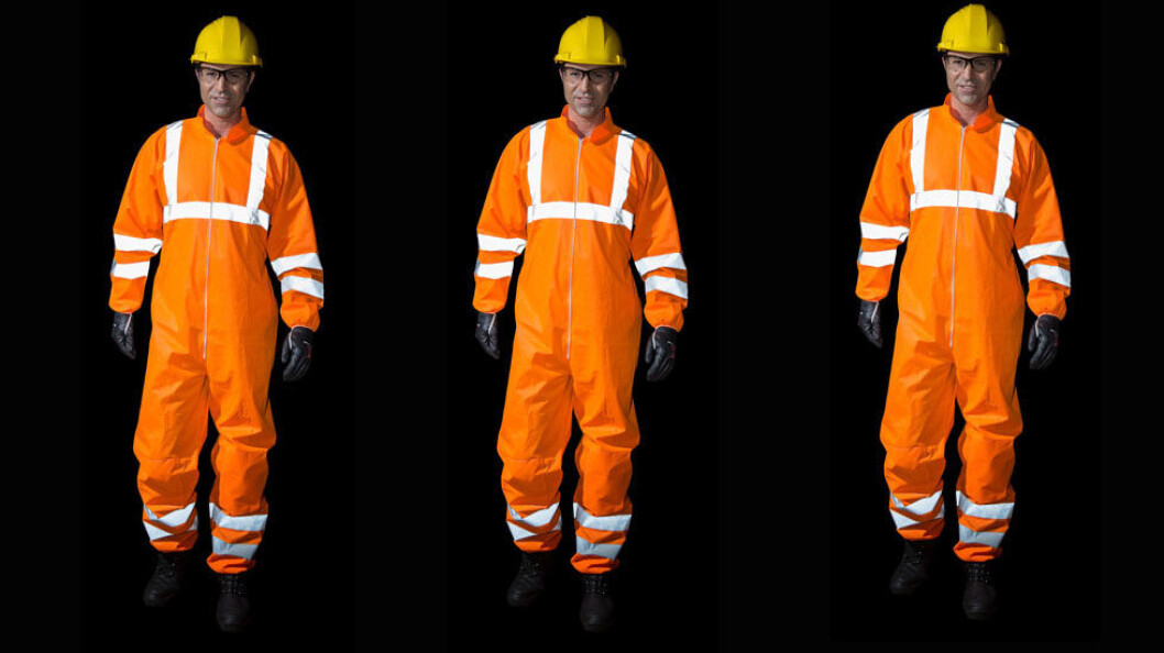 (Foto: Honeywell Safety Products) (Foto: Honeywell Safety Products)