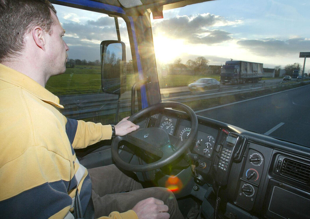 (Illustrasjonsfoto: Colourbox.com) (Illustrasjonsfoto: Colourbox.com)