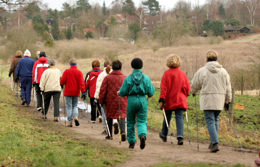 (Illustrasjonsfoto: Colourbox.com) (Illustrasjonsfoto: Colourbox.com)