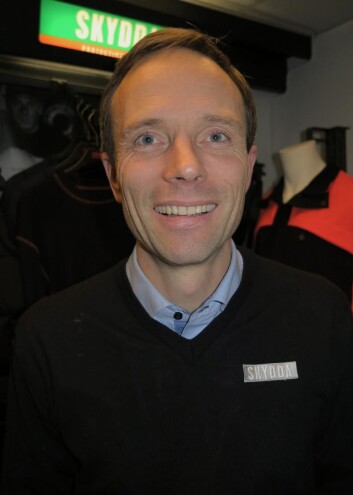 Vegard Aune Vegard Aune