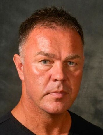 Trond Grønvold Trond Grønvold