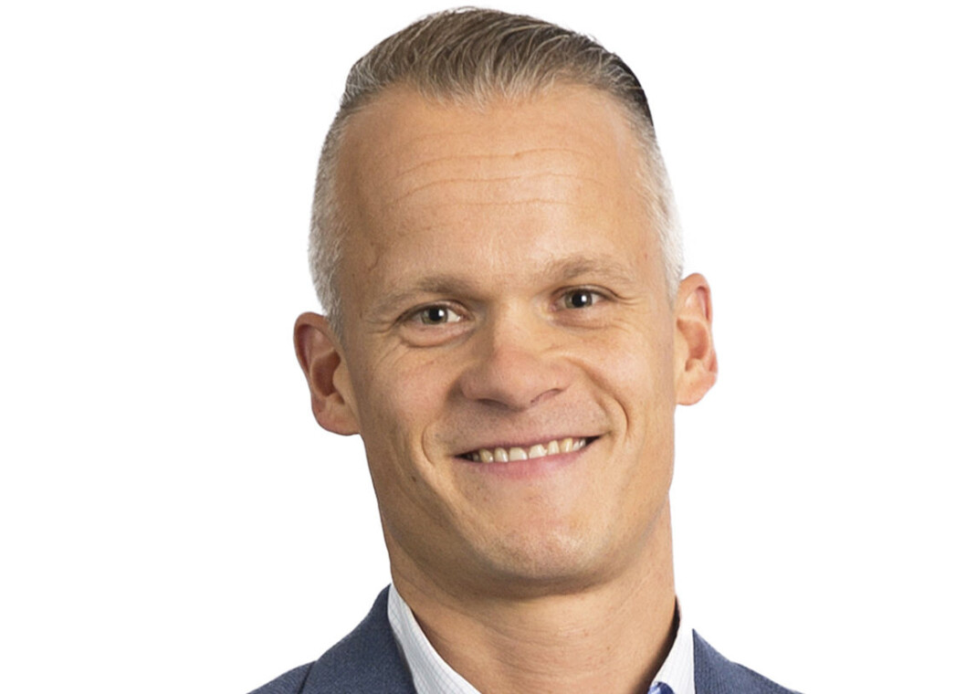 Vidar Fjeldsven. Vidar Fjeldsven.