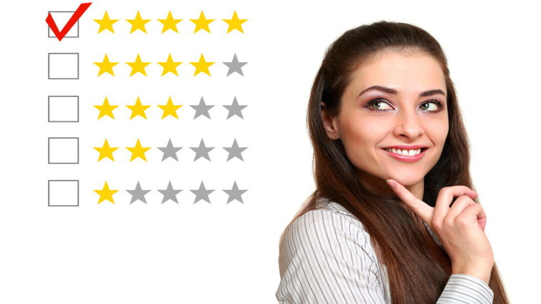 Tilbakemelding skal gjøres muntlig. Det gir som regel best resultat. (Illustrasjonsfoto: Colourbox.com) Tilbakemelding skal gjøres muntlig. Det gir som regel best resultat. (Illustrasjonsfoto: Colourbox.com)