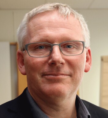 Tom Arne Grødtlien Tom Arne Grødtlien