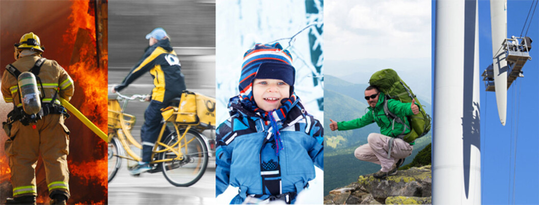 (Fotomontasje: VTT Technical Research Center of Finland Ltd) (Fotomontasje: VTT Technical Research Center of Finland Ltd)