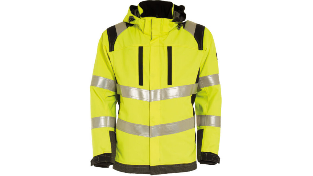 (Foto: Tranemo Workwear) (Foto: Tranemo Workwear)