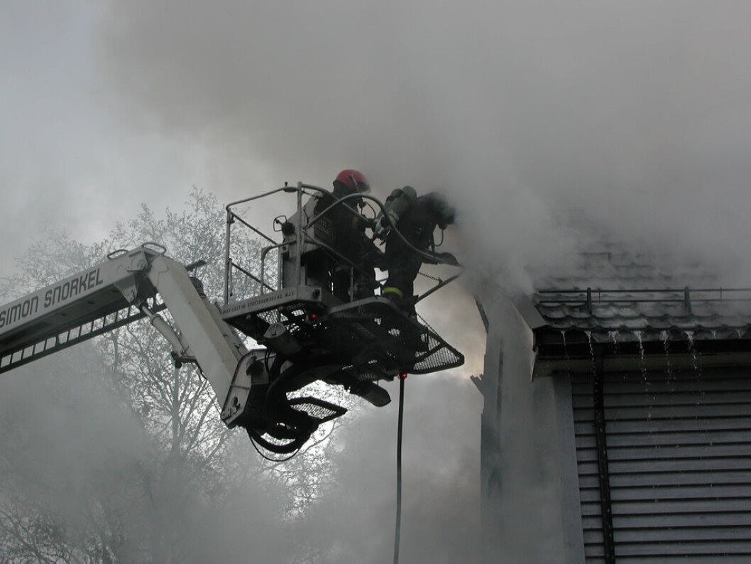 (Illustrasjonsfoto: Jan Tveita) (Illustrasjonsfoto: Jan Tveita)