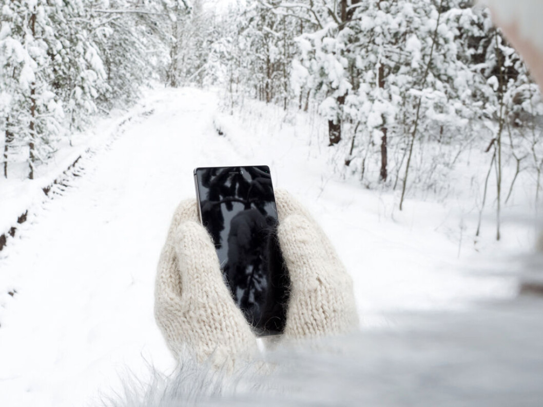 (Illustrasjonsfoto: Colourbox.com) (Illustrasjonsfoto: Colourbox.com)