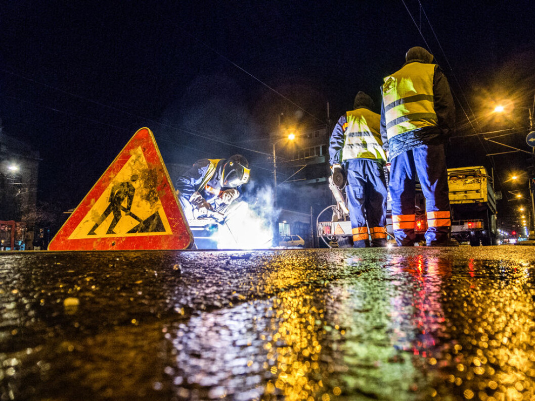 (Illustrasjonsfoto: iStockPhoto) (Illustrasjonsfoto: iStockPhoto)