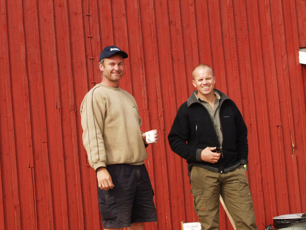 Sykmeldte kan gå tilbake til jobb uten å avtale med NAV. (Foto: PangPang) Sykmeldte kan gå tilbake til jobb uten å avtale med NAV. (Foto: PangPang)