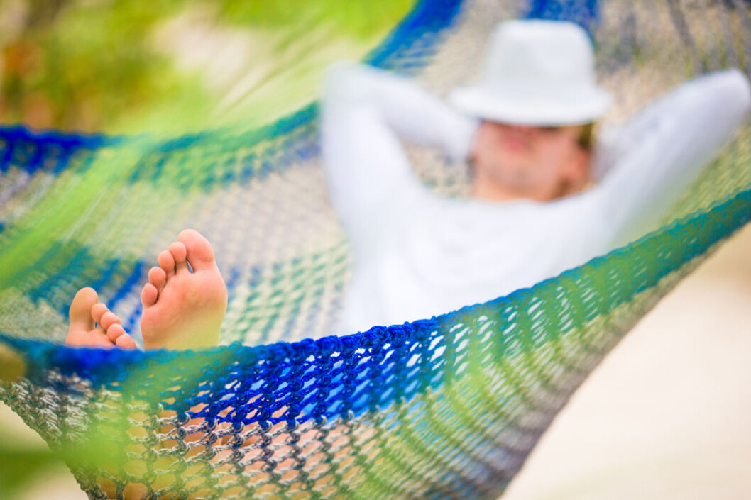 (Illustrasjonsfoto: Colourbox.com) (Illustrasjonsfoto: Colourbox.com)