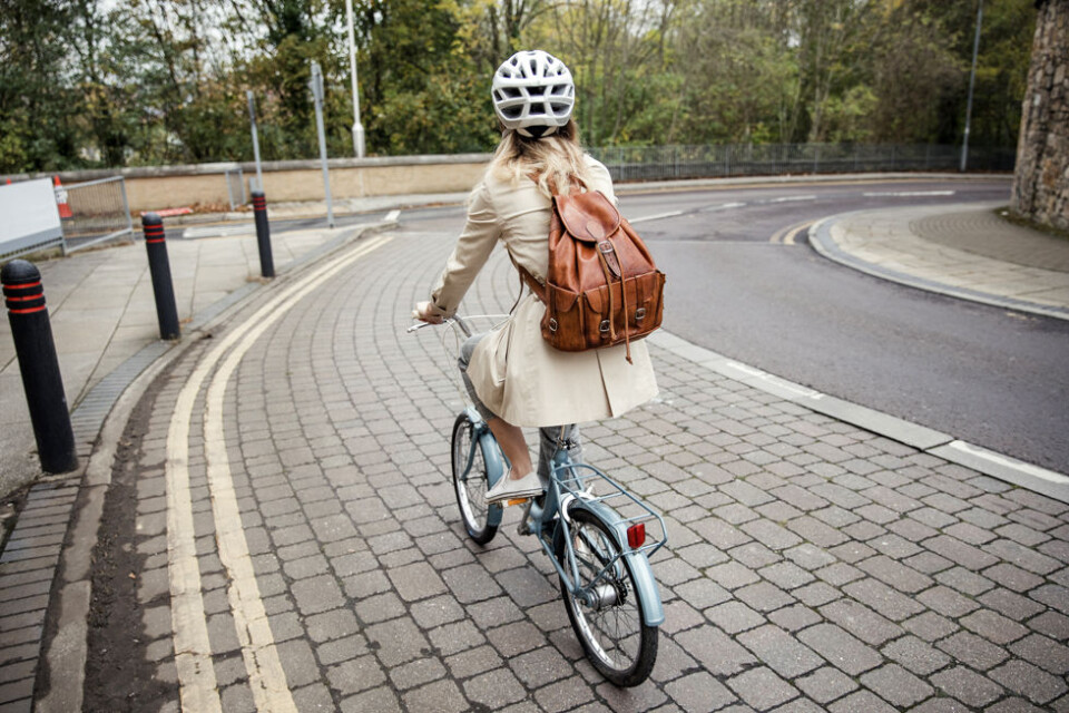 (Illustrasjonsfoto: Colourbox.com) (Illustrasjonsfoto: Colourbox.com)