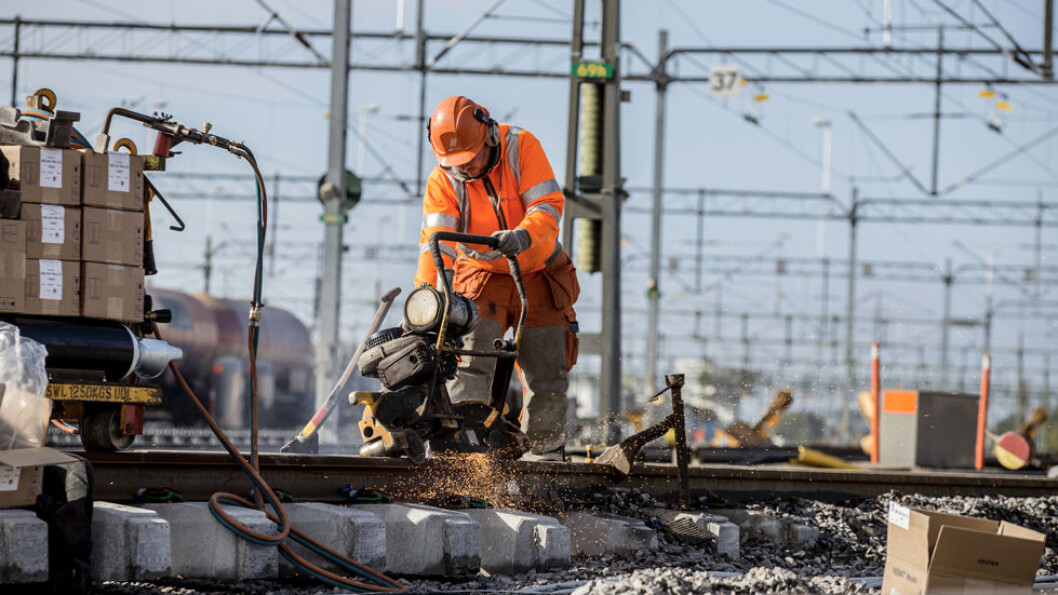 (Illustrasjonsfoto: NRC Group) (Illustrasjonsfoto: NRC Group)
