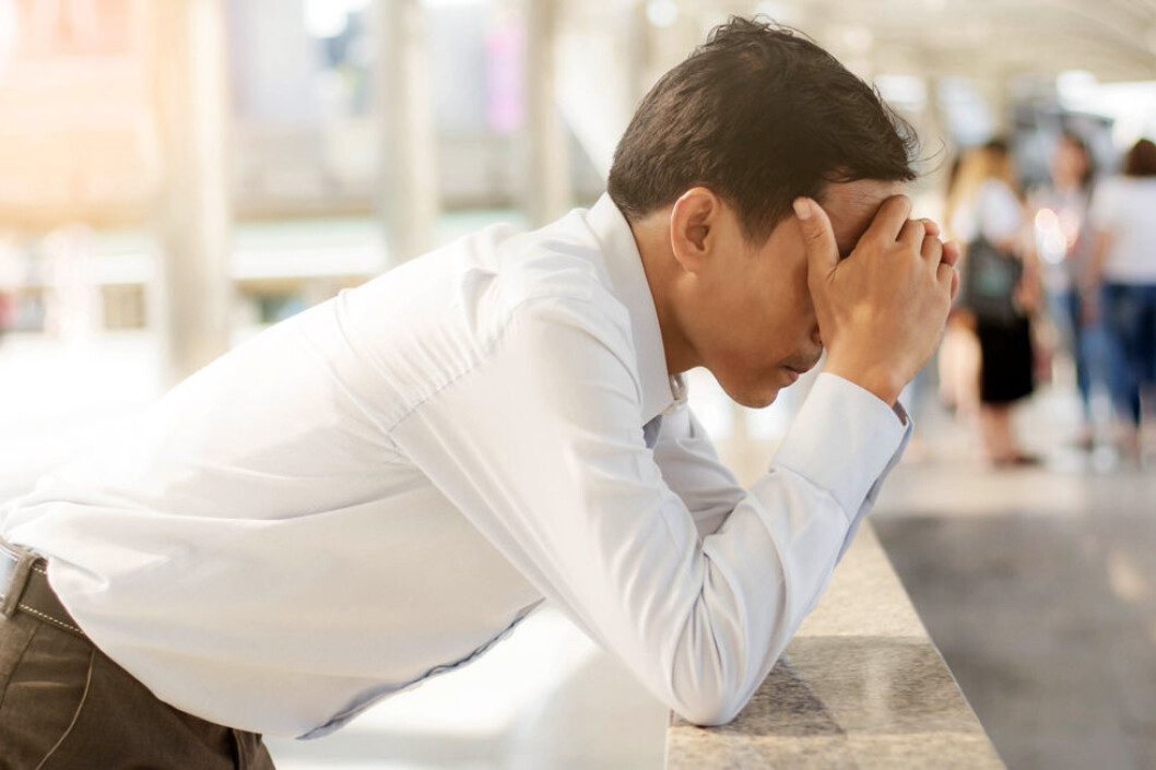 Svenske akademikere sliter med tidsklemma. (Illustrasjonsfoto: Colourbox.com) Svenske akademikere sliter med tidsklemma. (Illustrasjonsfoto: Colourbox.com)