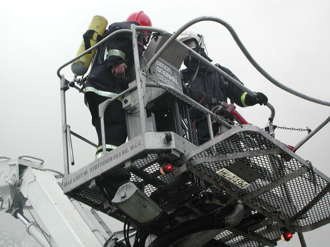 (Illustrasjonsfoto: Jan Tveita) (Illustrasjonsfoto: Jan Tveita)