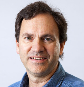Arne Lowden (Foto: Arbetsmiljöverket) Arne Lowden (Foto: Arbetsmiljöverket)
